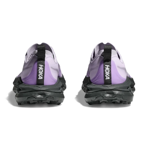 ⁦HOKA Mafate Speed 4 Starlight Glow Aster Flower⁩ – תמונה ⁦3⁩