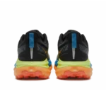 ⁦HOKA Mafate Speed 4 Black Multi-Color⁩ – תמונה ⁦3⁩