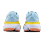 ⁦HOKA Bondi 8 Wide Summer Song⁩ – תמונה ⁦3⁩