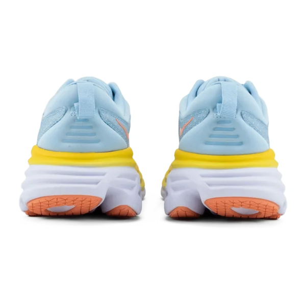 ⁦HOKA Bondi 8 Wide Summer Song⁩ – תמונה ⁦3⁩