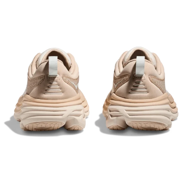 ⁦HOKA Bondi 8 Shifting Sand Eggnog⁩ – תמונה ⁦3⁩