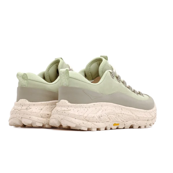 ⁦HOKA Tor Summit Seed Green Eggnog⁩ – תמונה ⁦3⁩