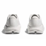 ⁦HOKA Rincon 4 All White⁩ – תמונה ⁦3⁩