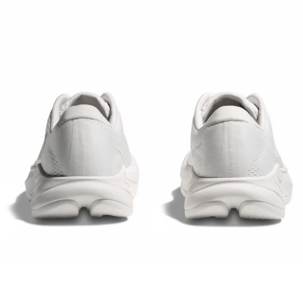 ⁦HOKA Rincon 4 All White⁩ – תמונה ⁦3⁩