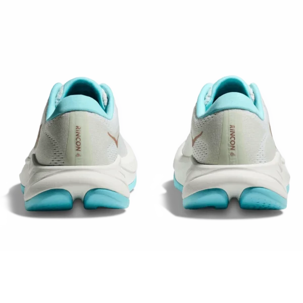⁦HOKA Rincon 4 Wide Frost Rose Gold⁩ – תמונה ⁦3⁩
