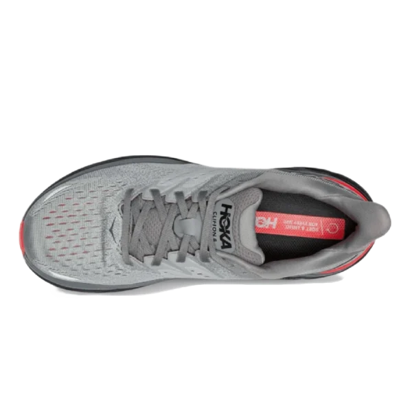 ⁦HOKA Clifton 8 Sharkskin Diva Pink⁩ – תמונה ⁦3⁩
