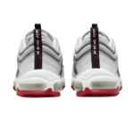 ⁦Nike Air Max 97 White Bullet⁩ – תמונה ⁦3⁩