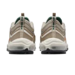 ⁦Nike Air Max 97 Khaki Sesame⁩ – תמונה ⁦3⁩