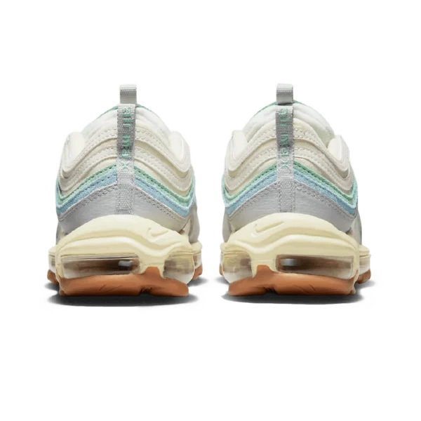 ⁦Nike Air Max 97 Certified Fresh⁩ – תמונה ⁦3⁩