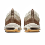 ⁦Nike Air Max 97 Muslin Pink Foam⁩ – תמונה ⁦3⁩