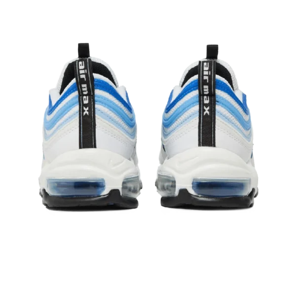 ⁦Nike Air Max 97 Blueberry⁩ – תמונה ⁦3⁩