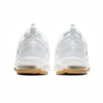 ⁦Nike Air Max 97 White Gum⁩ – תמונה ⁦3⁩