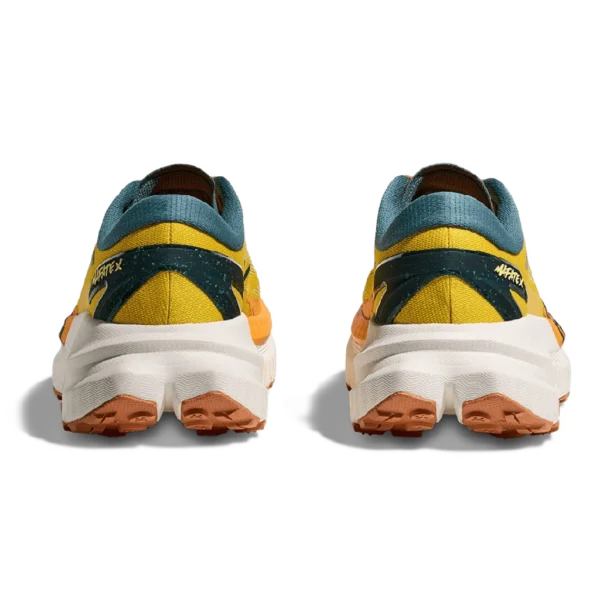 ⁦HOKA Mafate Zest Mountain Fog⁩ – תמונה ⁦3⁩