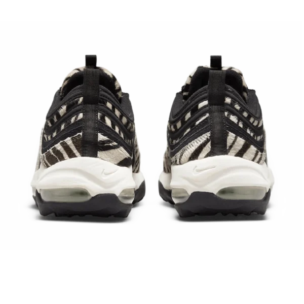⁦Nike Air Max 97 Golf “Zebra”⁩ – תמונה ⁦3⁩