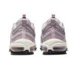 ⁦Nike Air Max 97 Plum Fog⁩ – תמונה ⁦3⁩