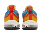 ⁦Nike Air Max 97 “Running Club" Pollen Orange⁩ – תמונה ⁦3⁩