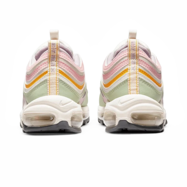 ⁦Nike Air Max 97 Multi Pastel⁩ – תמונה ⁦3⁩