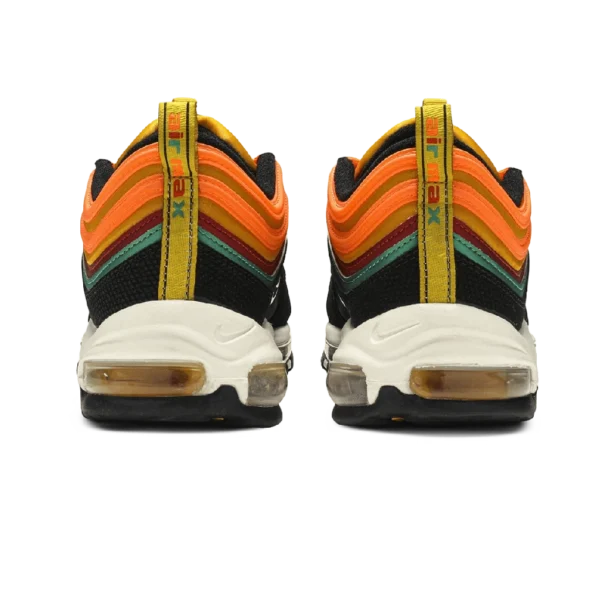 ⁦Nike Air Max 97 Sunburst⁩ – תמונה ⁦3⁩