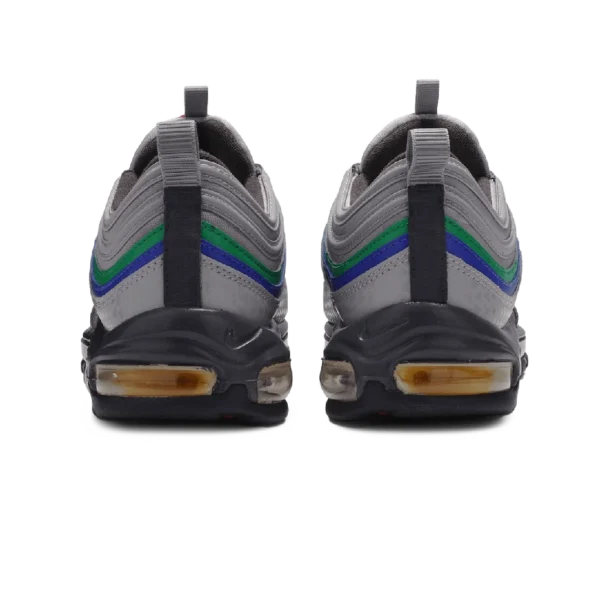 ⁦Nike Air Max 97 Nintendo 64⁩ – תמונה ⁦3⁩
