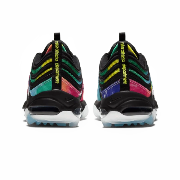 ⁦Nike Air Max 97 Golf Tie-Dye Alternate⁩ – תמונה ⁦3⁩