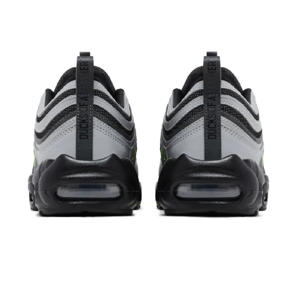 ⁦Nike Air Max 95/97 “Ducks of a Feather" Lightning⁩ – תמונה ⁦3⁩