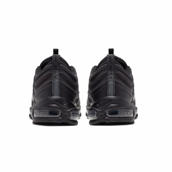 ⁦Nike Air Max 97 Black White Anthracite⁩ – תמונה ⁦3⁩