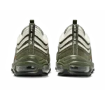⁦Nike Air Max 97 Cargo Khaki Rugged Orange⁩ – תמונה ⁦3⁩