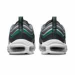 ⁦Nike Air Max 97 Cool Grey Stadium Green⁩ – תמונה ⁦3⁩