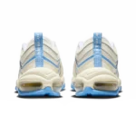 ⁦Nike Air Max 97 Athletic Department University Blue⁩ – תמונה ⁦3⁩