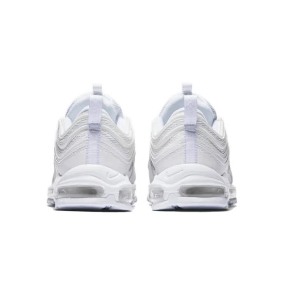 ⁦Nike Air Max 97 White Wolf Grey⁩ – תמונה ⁦3⁩