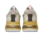⁦Nike Air Max 270 React Travis Scott Cactus Trails⁩ – תמונה ⁦3⁩