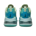 ⁦Nike Air Max 270 React Psychedelic Art⁩ – תמונה ⁦3⁩