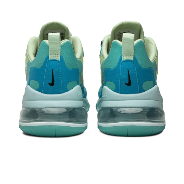 ⁦Nike Air Max 270 React Psychedelic Art⁩ – תמונה ⁦3⁩