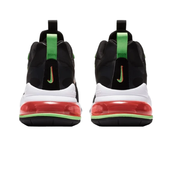⁦Nike Air Max 270 React Worldwide Pack⁩ – תמונה ⁦3⁩