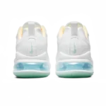 ⁦Nike Air Max 270 React Light Dew Lagoon Pulse⁩ – תמונה ⁦3⁩