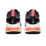 ⁦Nike Air Max 270 React Violet Dust⁩ – תמונה ⁦3⁩