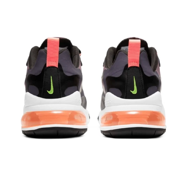 ⁦Nike Air Max 270 React Violet Dust⁩ – תמונה ⁦3⁩