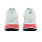 ⁦Nike Air Max 270 React Pale Ivory Barely Green⁩ – תמונה ⁦3⁩