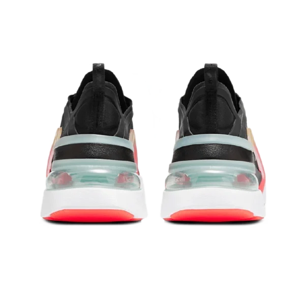 ⁦Nike Air Max 270 XX Black Crimson Topaz⁩ – תמונה ⁦3⁩