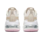 ⁦Nike Air Max 270 React Metallic Red Bronze⁩ – תמונה ⁦3⁩