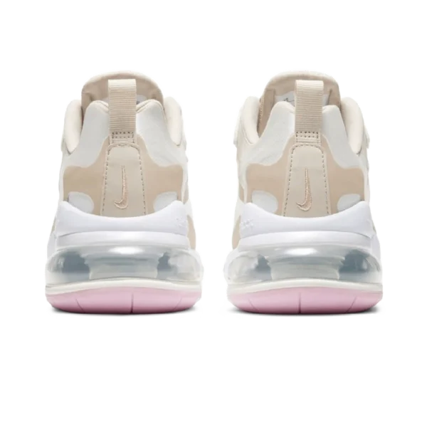 ⁦Nike Air Max 270 React Metallic Red Bronze⁩ – תמונה ⁦3⁩