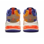 ⁦Nike Air Max 270 React “ACG”⁩ – תמונה ⁦3⁩