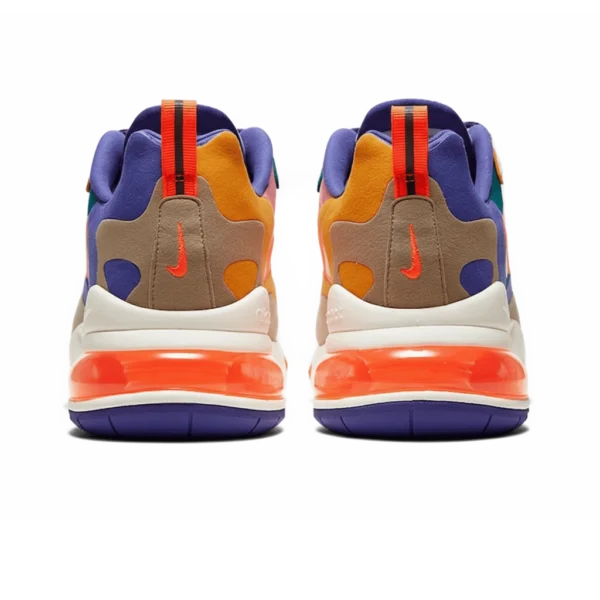⁦Nike Air Max 270 React “ACG”⁩ – תמונה ⁦3⁩