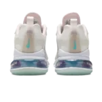 ⁦Nike Air Max 270 React Light Gradient⁩ – תמונה ⁦3⁩