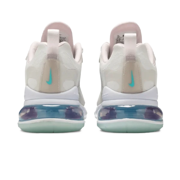 ⁦Nike Air Max 270 React Light Gradient⁩ – תמונה ⁦3⁩