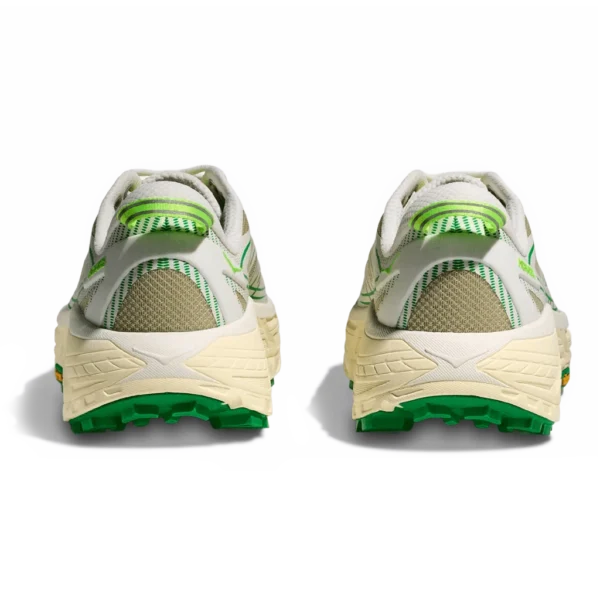 ⁦HOKA Mafate Speed 2 White Fresh Cut Grass⁩ – תמונה ⁦3⁩