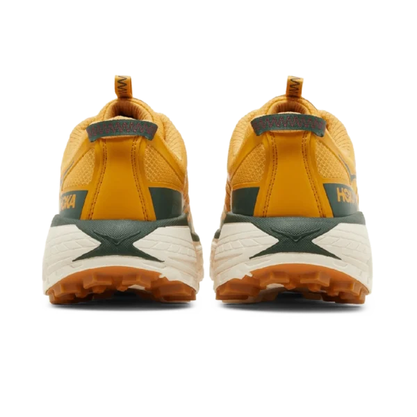 ⁦HOKA Mafate Three2 Golden Yellow Eggnog⁩ – תמונה ⁦3⁩