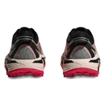 ⁦HOKA Mafate Speed 2 Galactic Grey Ruby Red⁩ – תמונה ⁦3⁩