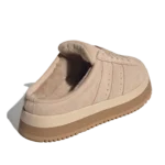 ⁦Adidas Campus 00s Winter Low Beige Brown⁩ – תמונה ⁦3⁩