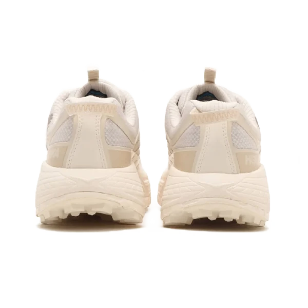⁦HOKA Mafate Three2 Eggnog Shifting Sand⁩ – תמונה ⁦3⁩